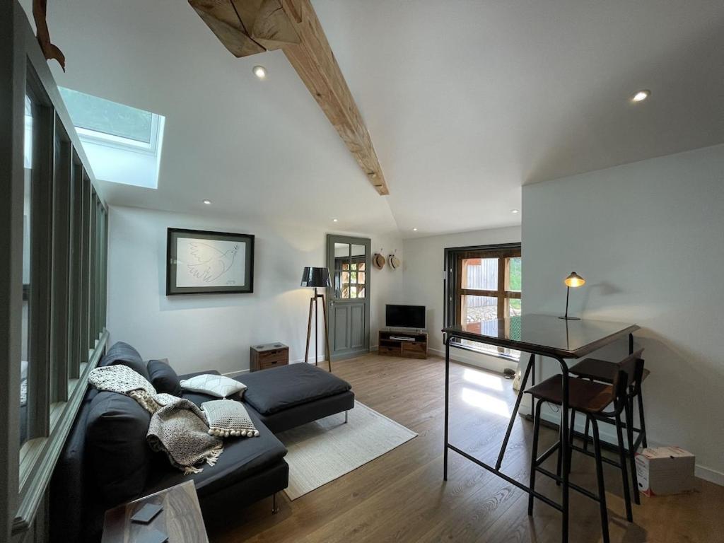 Apartament On Dirait Le Sud Andrezieux-Boutheon Zewnętrze zdjęcie