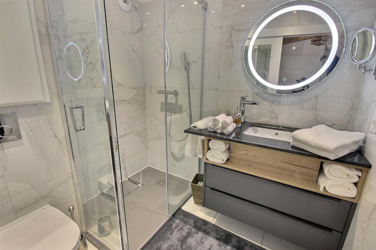 Apartament On Dirait Le Sud Andrezieux-Boutheon Zewnętrze zdjęcie